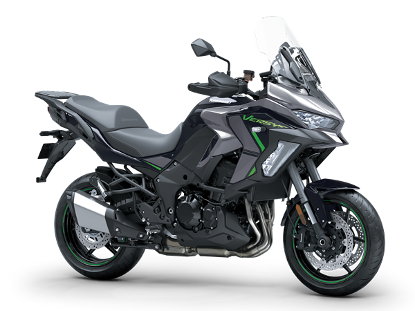 Versys 1100 SE